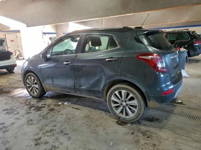 Buick Encore Preferred Image 4