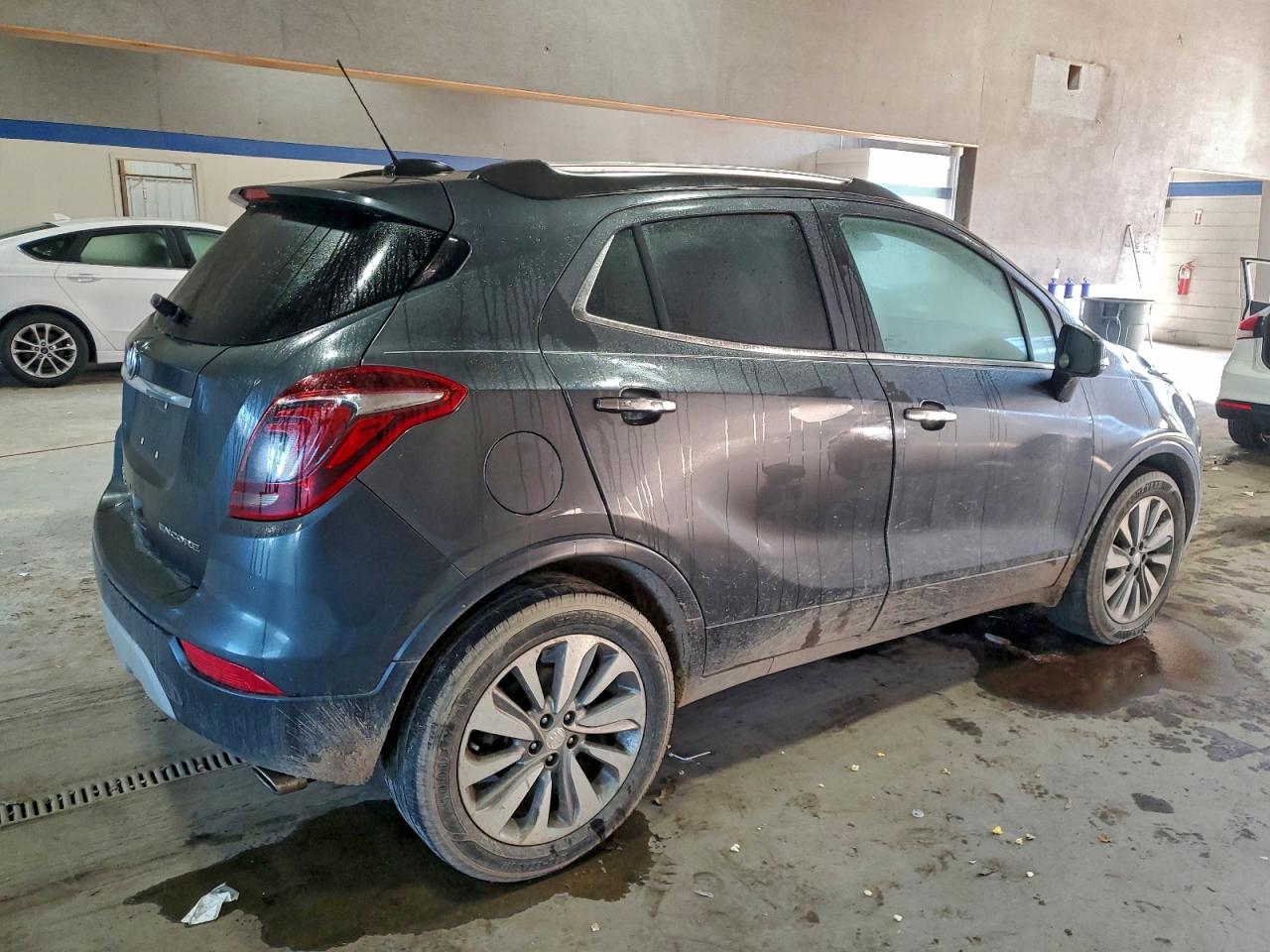 Buick Encore Preferred Image 3