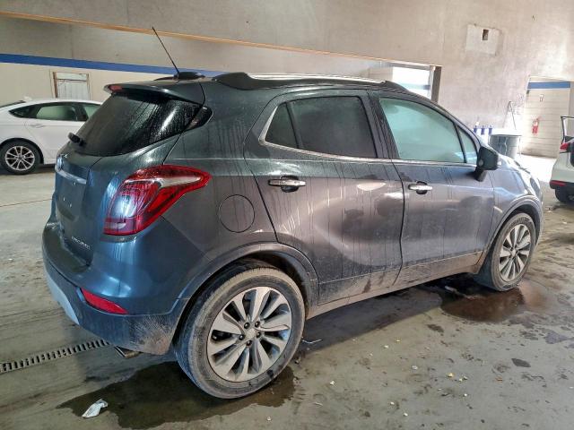 Buick Encore Preferred Image 3