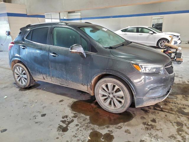 Buick Encore Preferred Image 11