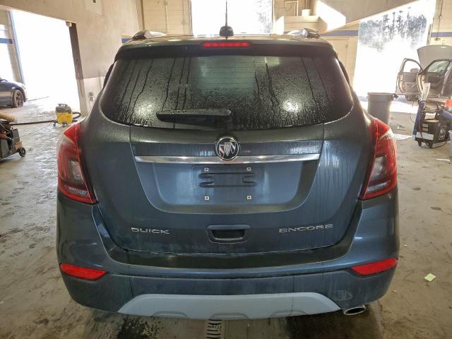 Buick Encore Preferred Image 12