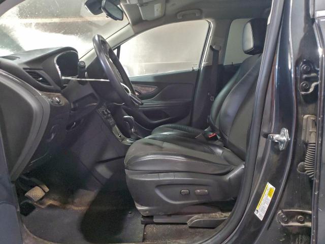 Buick Encore Preferred Image 8