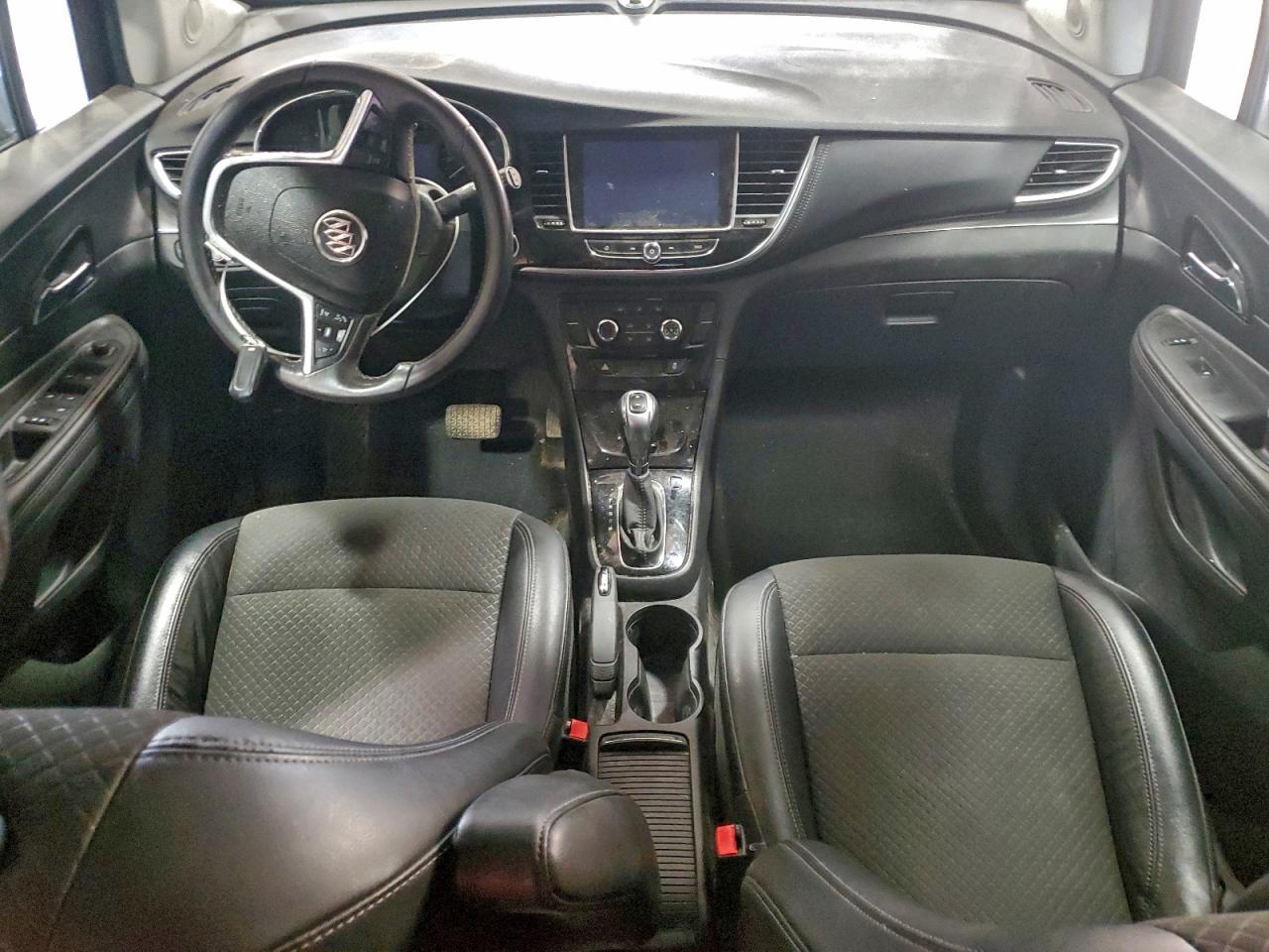 Buick Encore Preferred Image 10