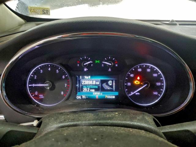 Buick Encore Preferred Image 7