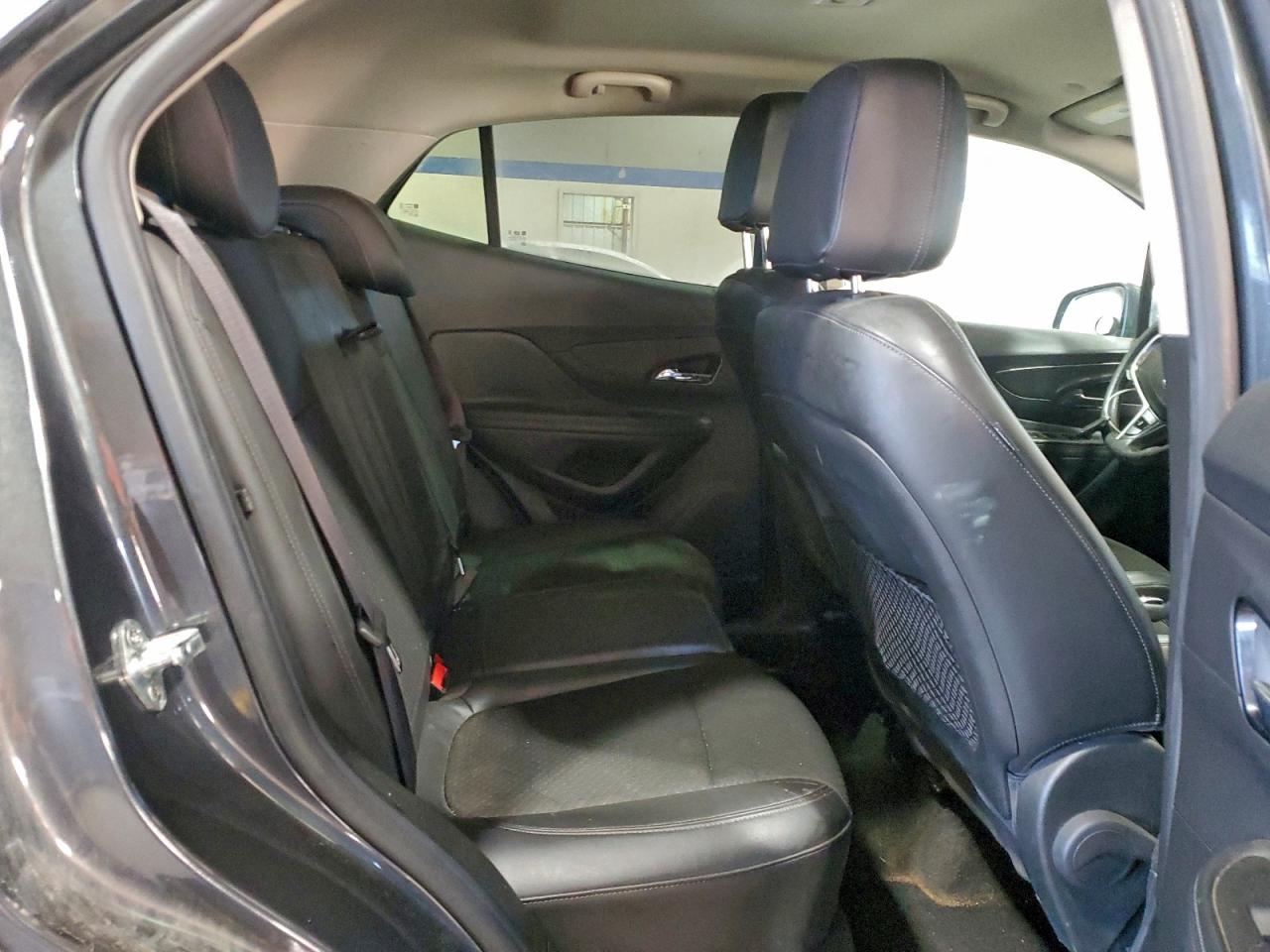 Buick Encore Preferred Image 2