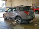 Ford Explorer Limited Image 2
