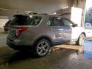 Ford Explorer Limited Image 6