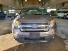Ford Explorer Limited Image 3
