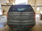 Ford Explorer Limited Image 9