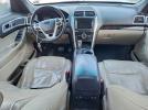 Ford Explorer Limited Image 8