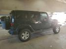 Jeep Wrangler Sahara Image 2