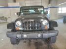 Jeep Wrangler Sahara Image 5