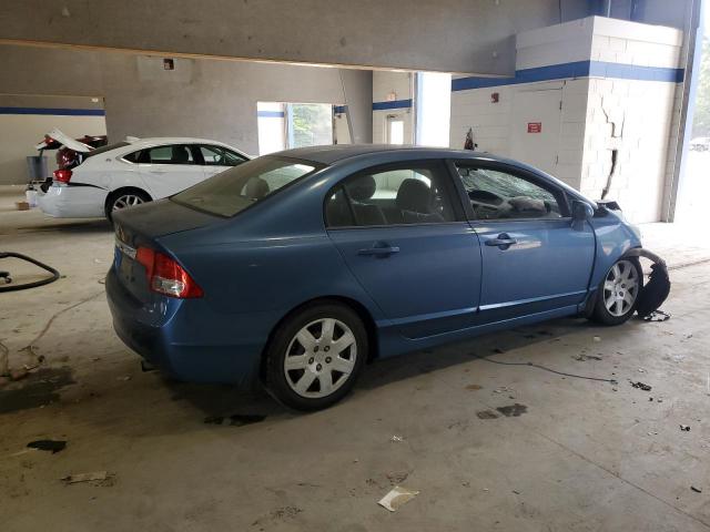 Honda Civic Lx Image 2