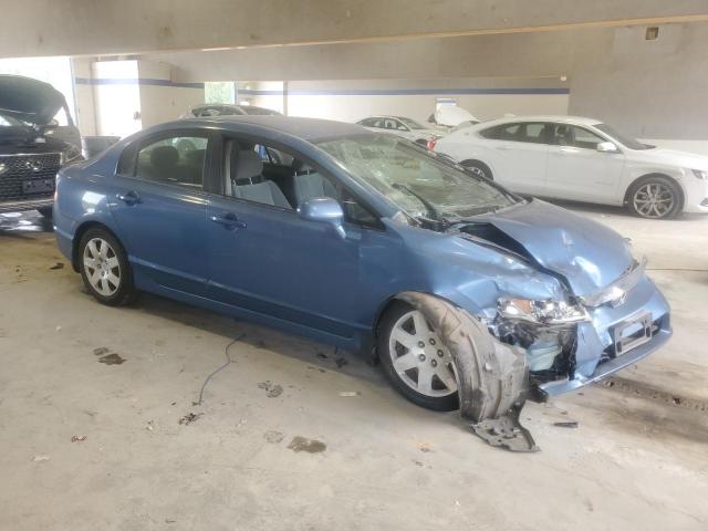 Honda Civic Lx Image 3