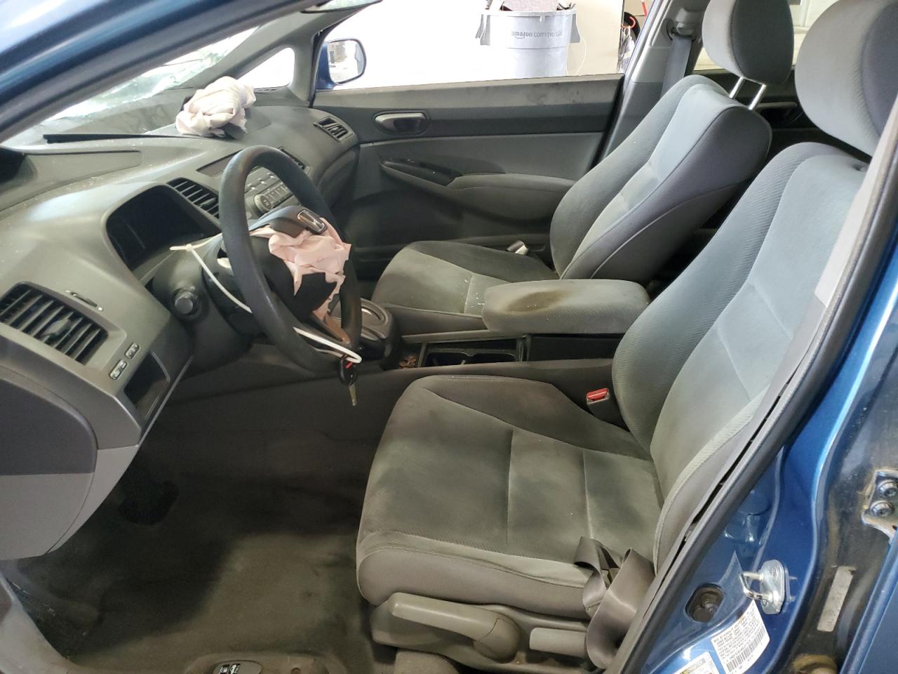 Honda Civic Lx Image 4