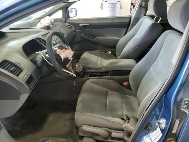 Honda Civic Lx Image 4