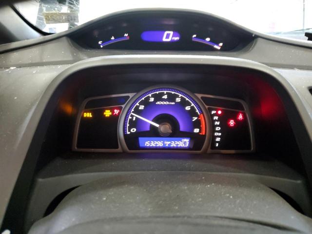 Honda Civic Lx Image 10