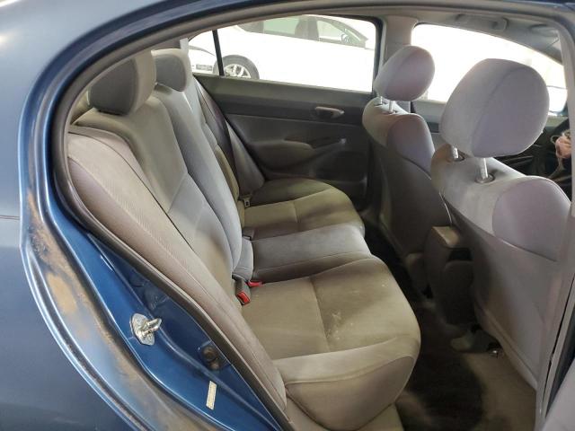 Honda Civic Lx Image 6