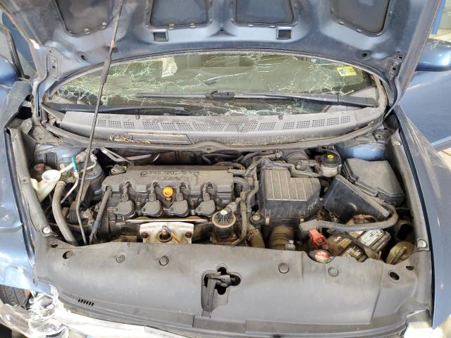 Honda Civic Lx Image 11