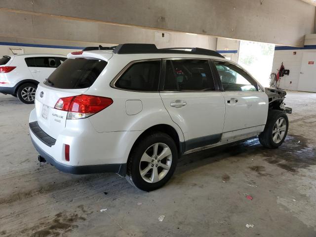 Subaru Outback 2.5i Limited Image 12