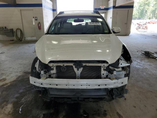 Subaru Outback 2.5i Limited Image 2