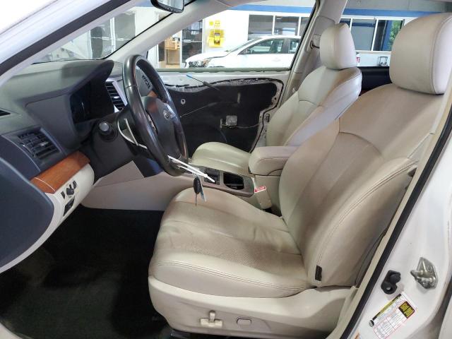 Subaru Outback 2.5i Limited Image 9