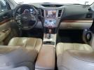 Subaru Outback 2.5i Limited Image 13