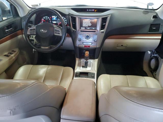 Subaru Outback 2.5i Limited Image 13