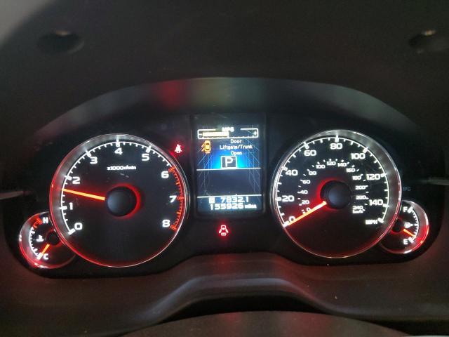 Subaru Outback 2.5i Limited Image 10