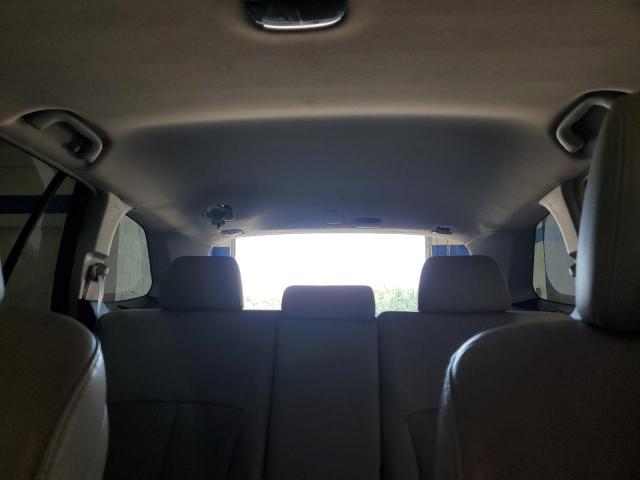 Subaru Outback 2.5i Limited Image 4