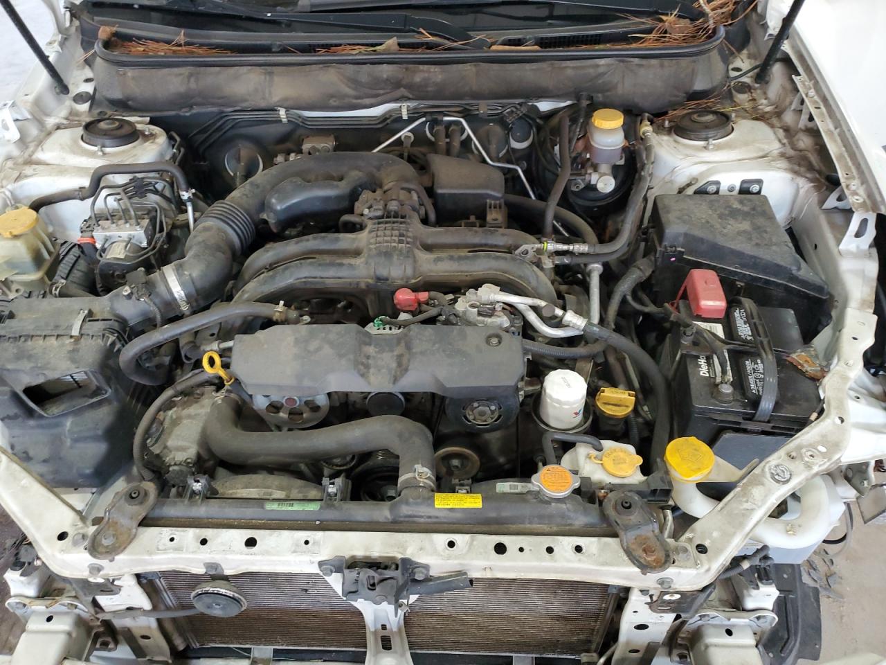 Subaru Outback 2.5i Limited Image 3