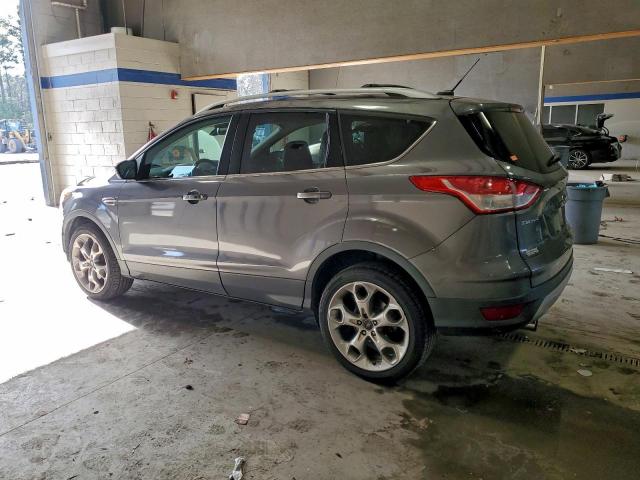 Ford Escape Titanium Image 4