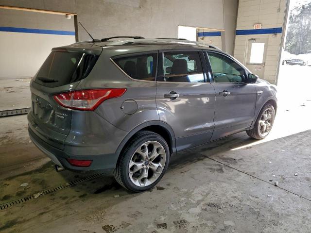 Ford Escape Titanium Image 7
