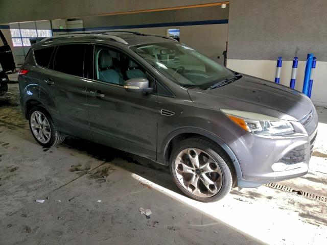 Ford Escape Titanium Image 5