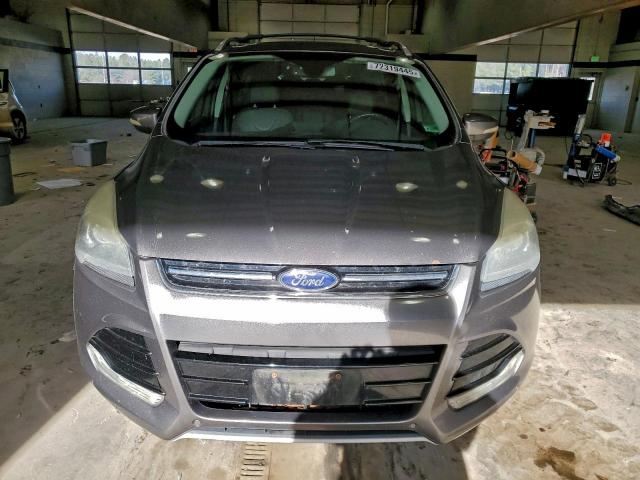Ford Escape Titanium Image 6