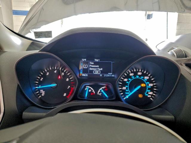 Ford Escape Titanium Image 13