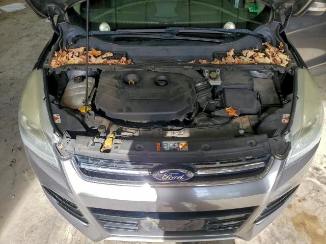 Ford Escape Titanium Image 11