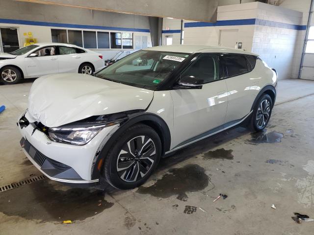  Salvage Kia EV6