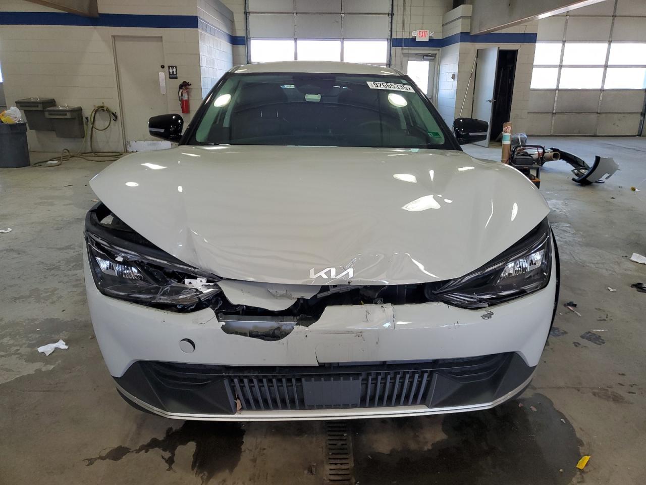 Kia EV6 Light Image 10