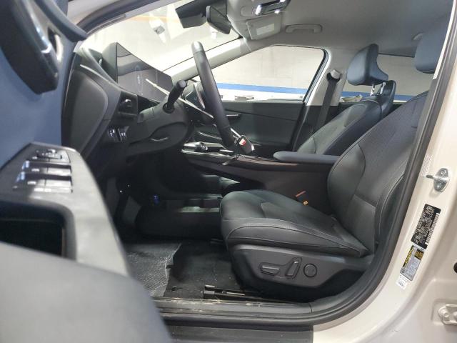 Kia EV6 Light Image 6