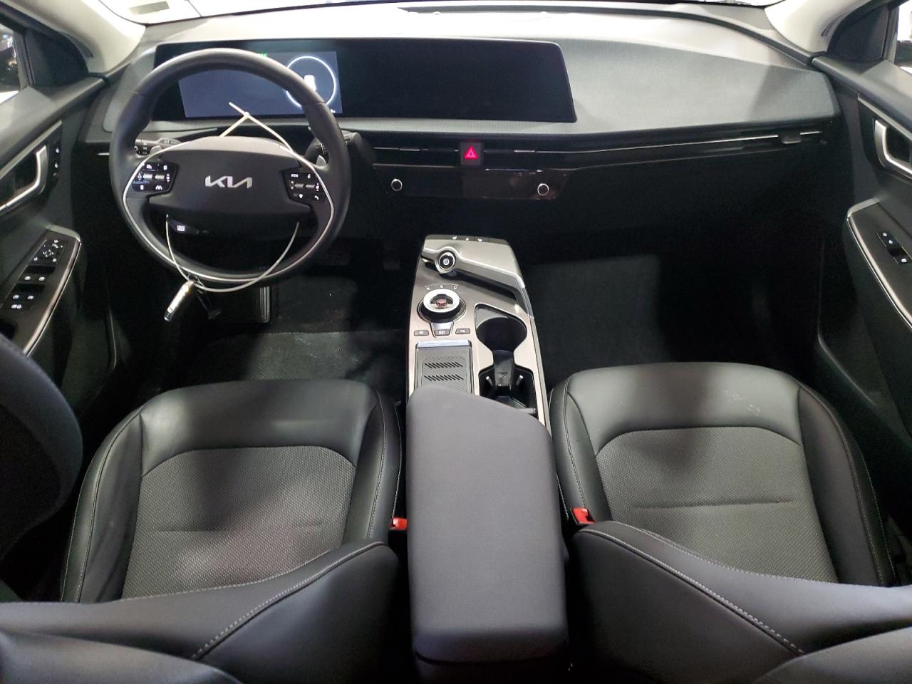 Kia EV6 Light Image 9