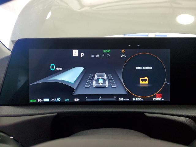 Kia EV6 Light Image 13