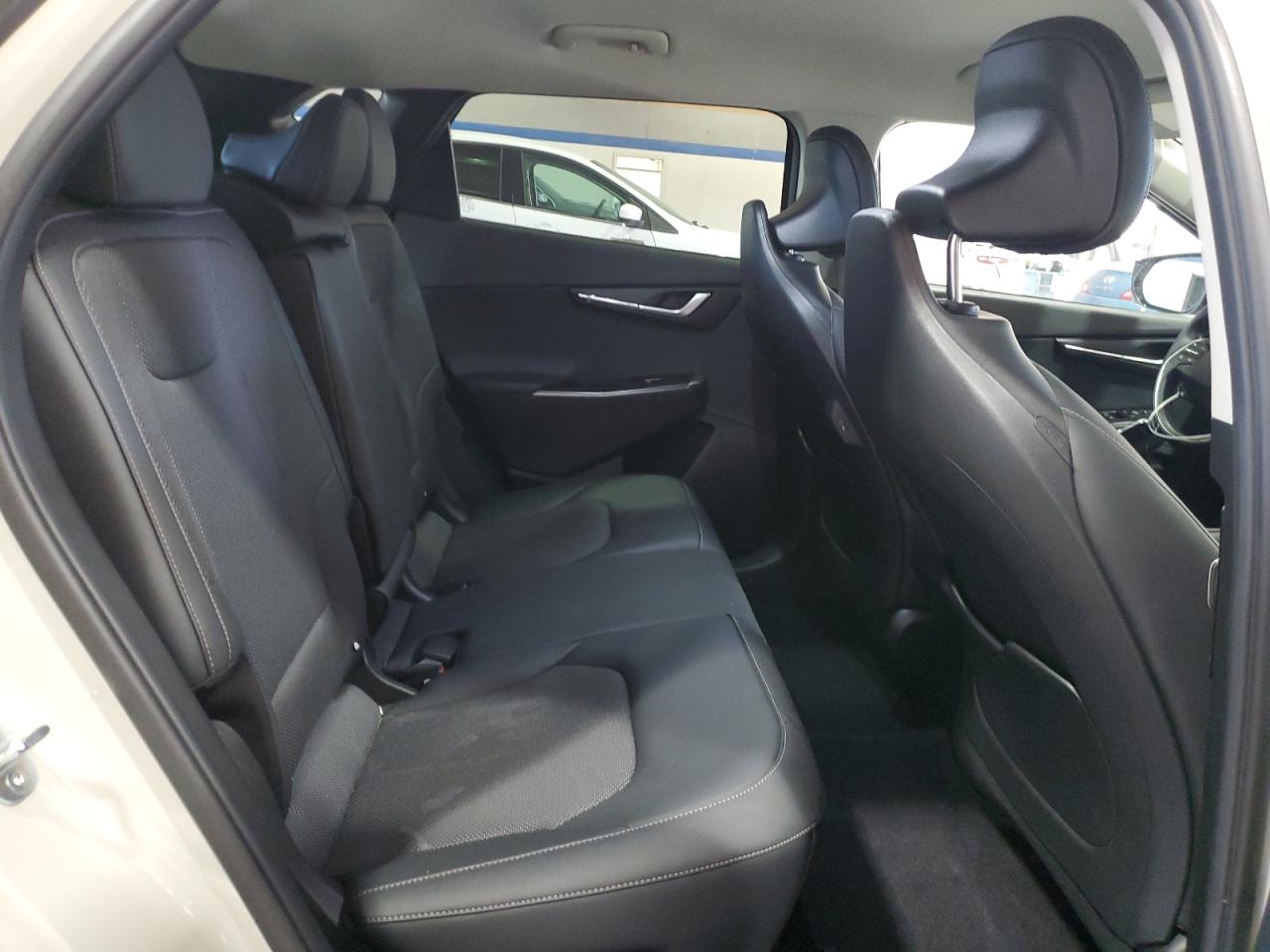 Kia EV6 Light Image 11