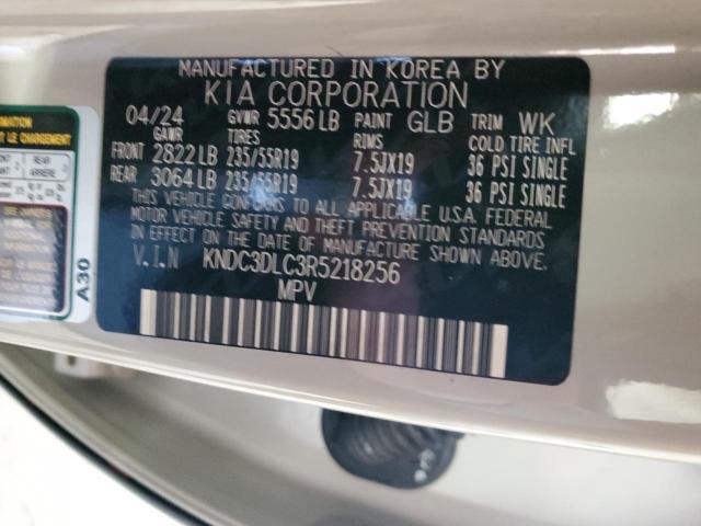 Kia EV6 Light Image 3