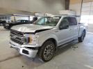 Ford F-150 Supercrew Image 1