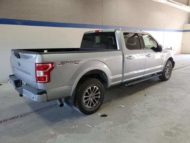 Ford F-150 Supercrew Image 11