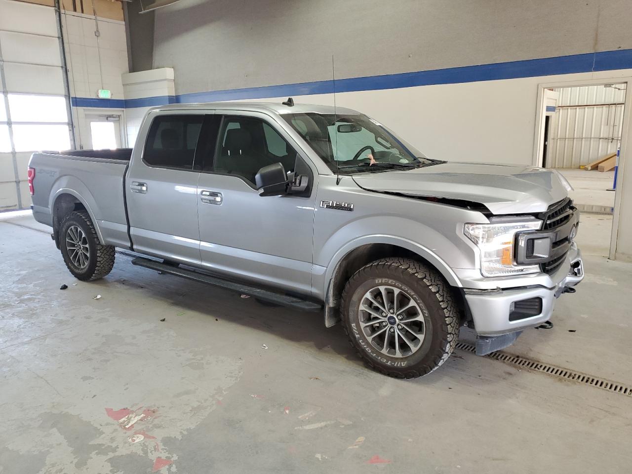 Ford F-150 Supercrew Image 2