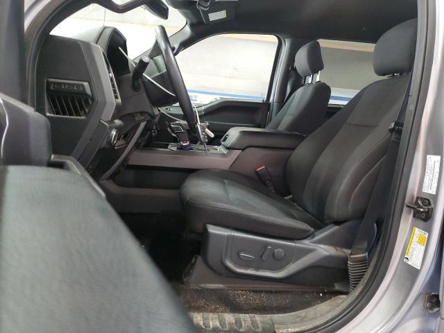 Ford F-150 Supercrew Image 9