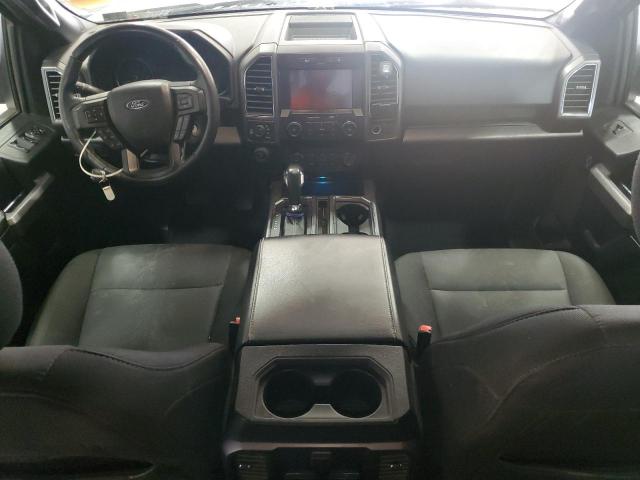 Ford F-150 Supercrew Image 5