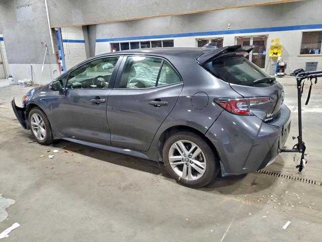 Toyota Corolla Se Image 2